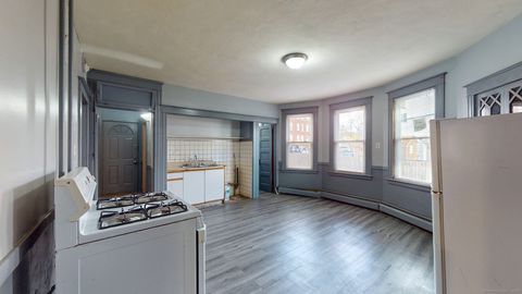 Tiny photo for 56 Beatty Street, New Britain, CT 06051 (MLS # 24140233)