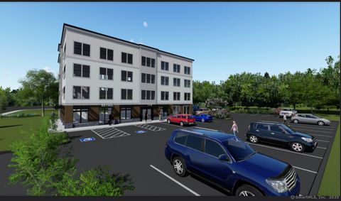 Tiny photo for 718 Silas Deane Highway, Wethersfield, CT 06109 (MLS # 24135499)