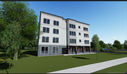 Tiny photo for 718 Silas Deane Highway, Wethersfield, CT 06109 (MLS # 24135499)