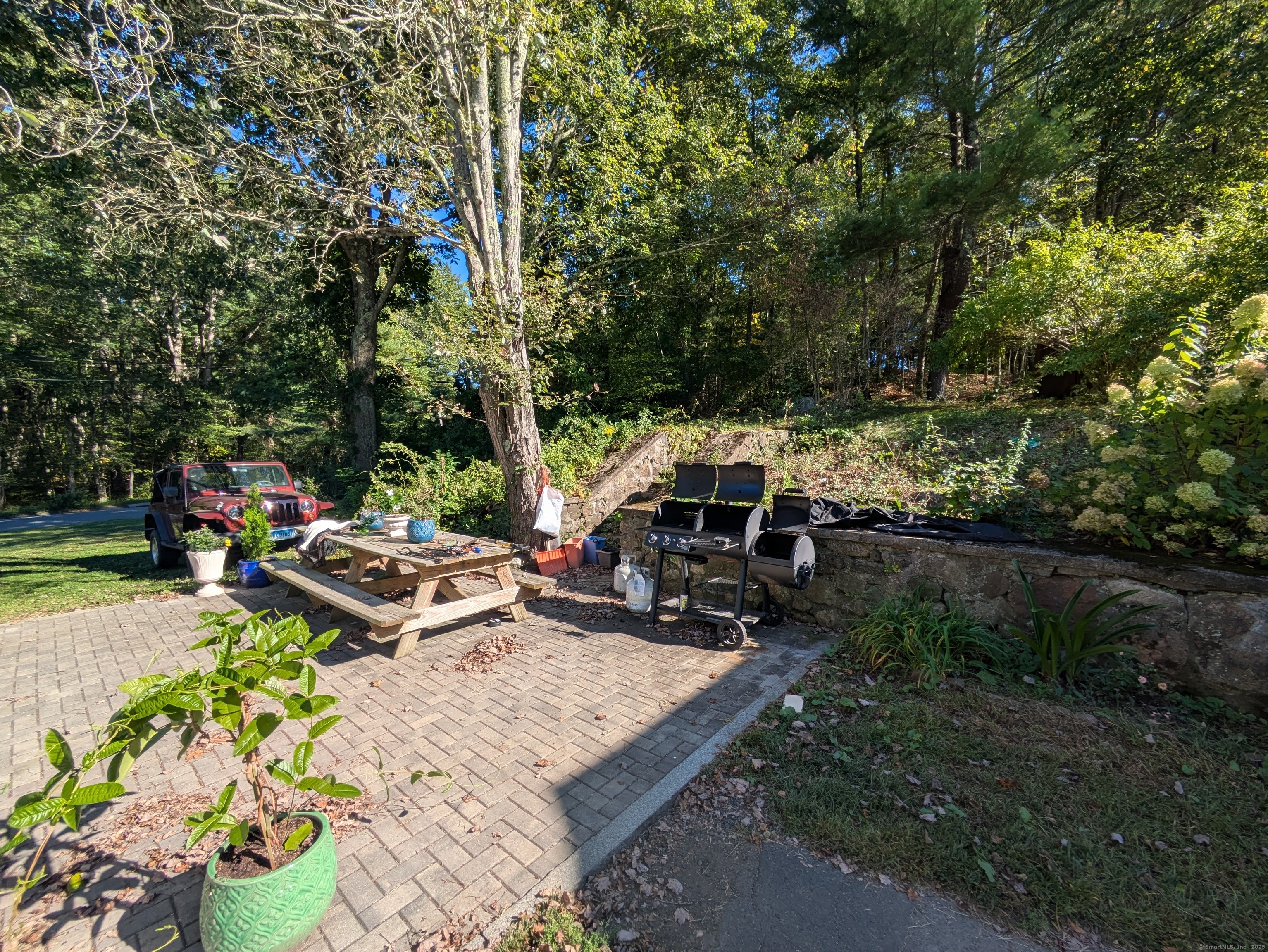 541 Benson Road