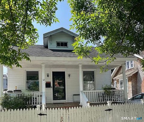 Photo of 12 Violet Street, Hamden, CT 06517 (MLS # 24181309)