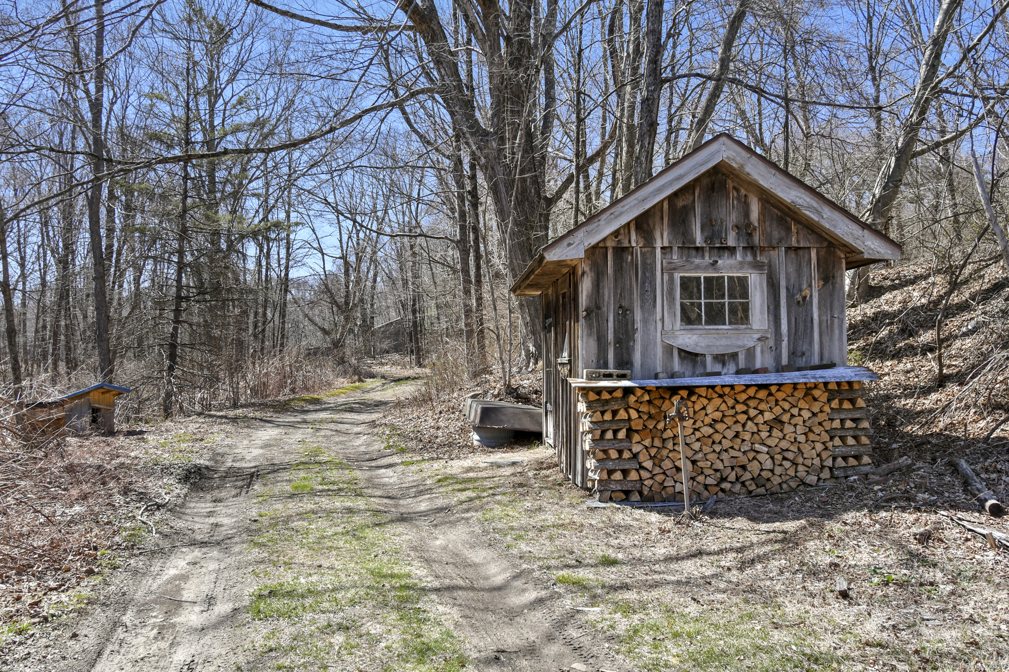 492 Taft Pond Road, Pomfret, Connecticut image 29