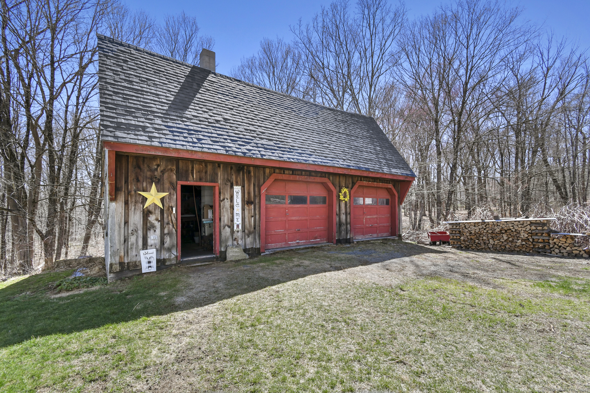 492 Taft Pond Road, Pomfret, Connecticut image 28