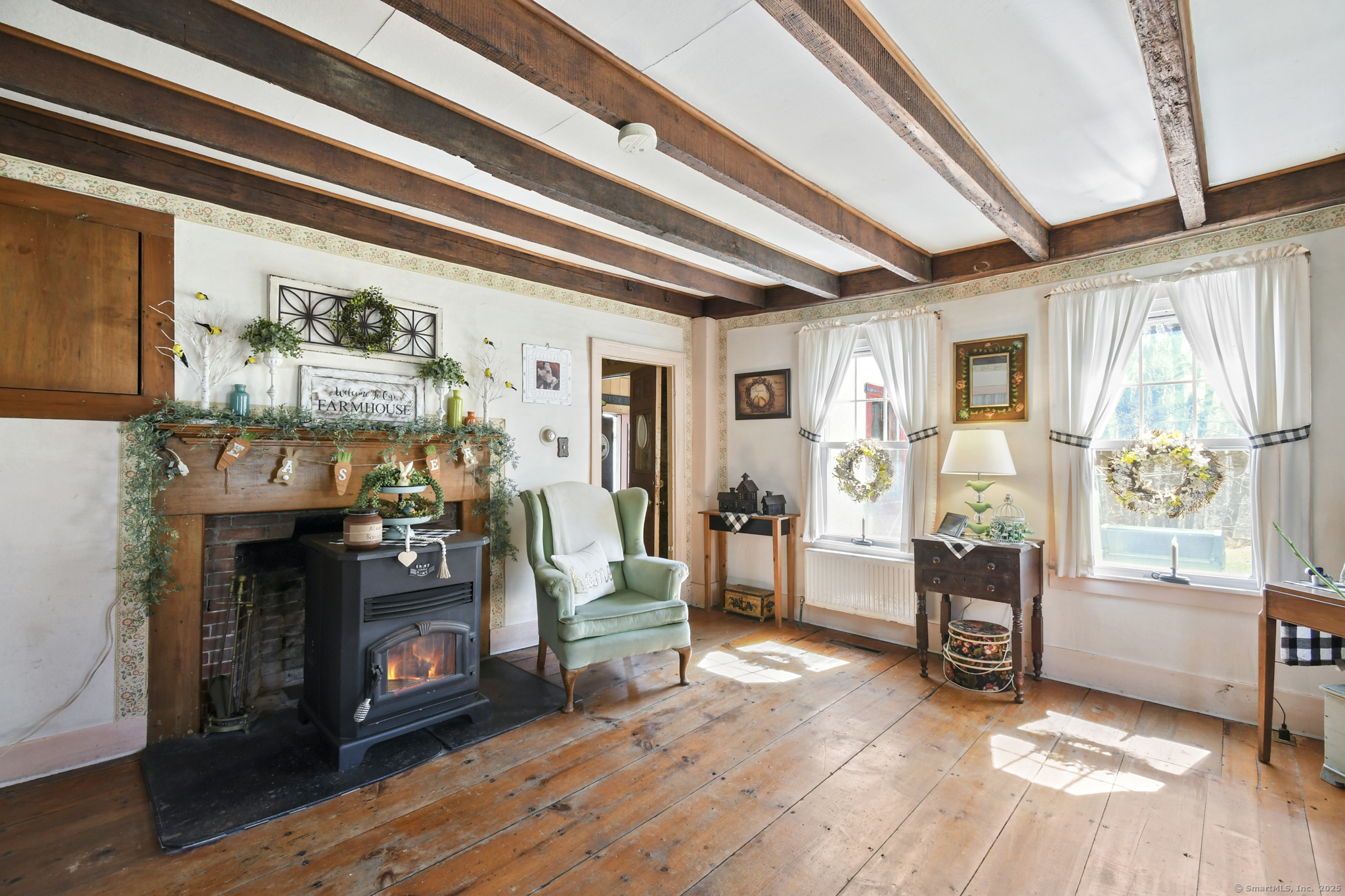 492 Taft Pond Road, Pomfret, Connecticut image 8