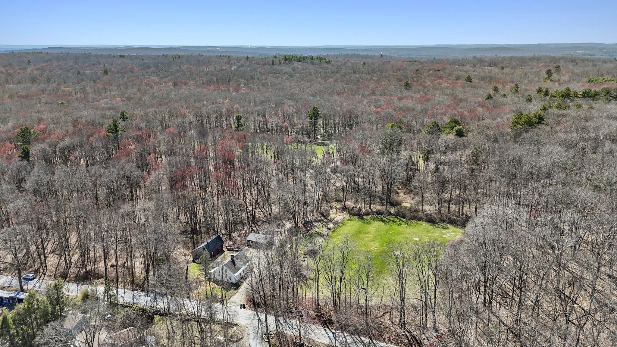 492 Taft Pond Road, Pomfret, Connecticut image 37