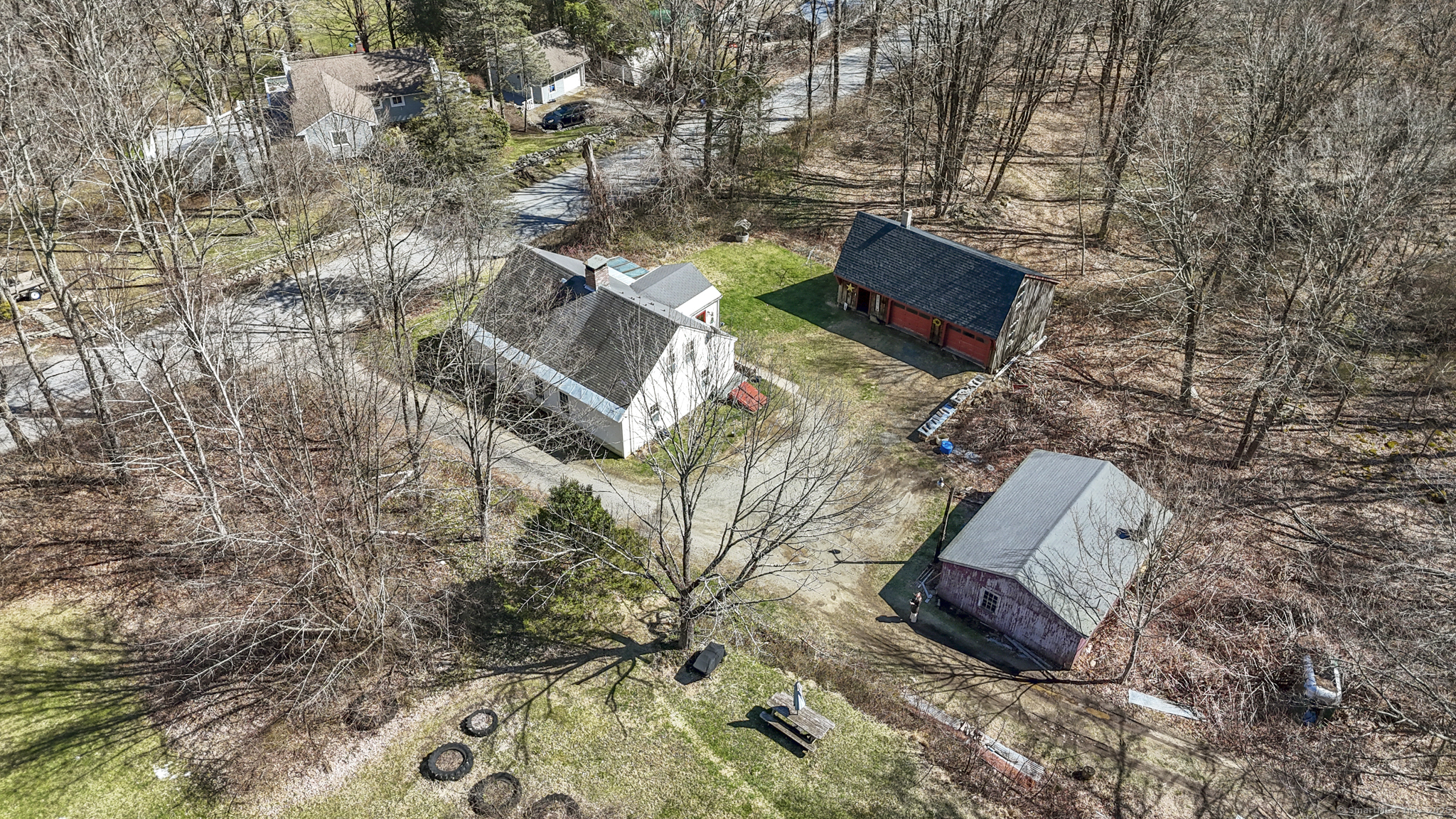 492 Taft Pond Road, Pomfret, Connecticut image 35
