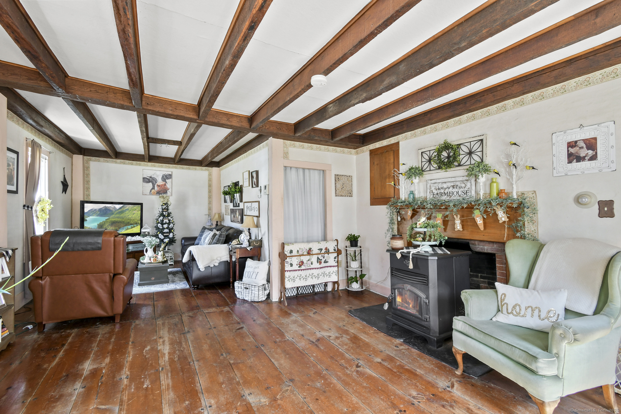 492 Taft Pond Road, Pomfret, Connecticut image 7