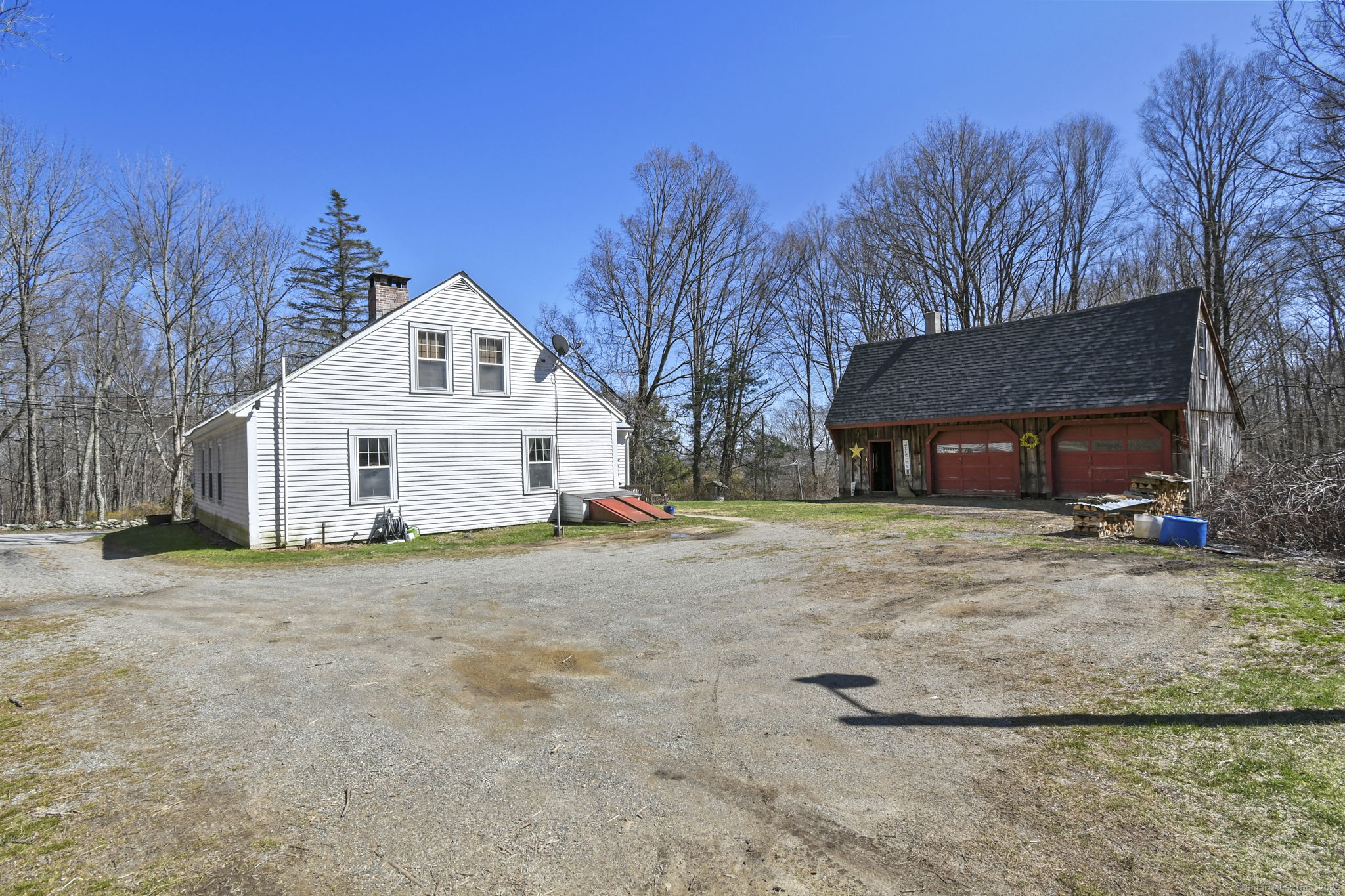 492 Taft Pond Road, Pomfret, Connecticut image 4