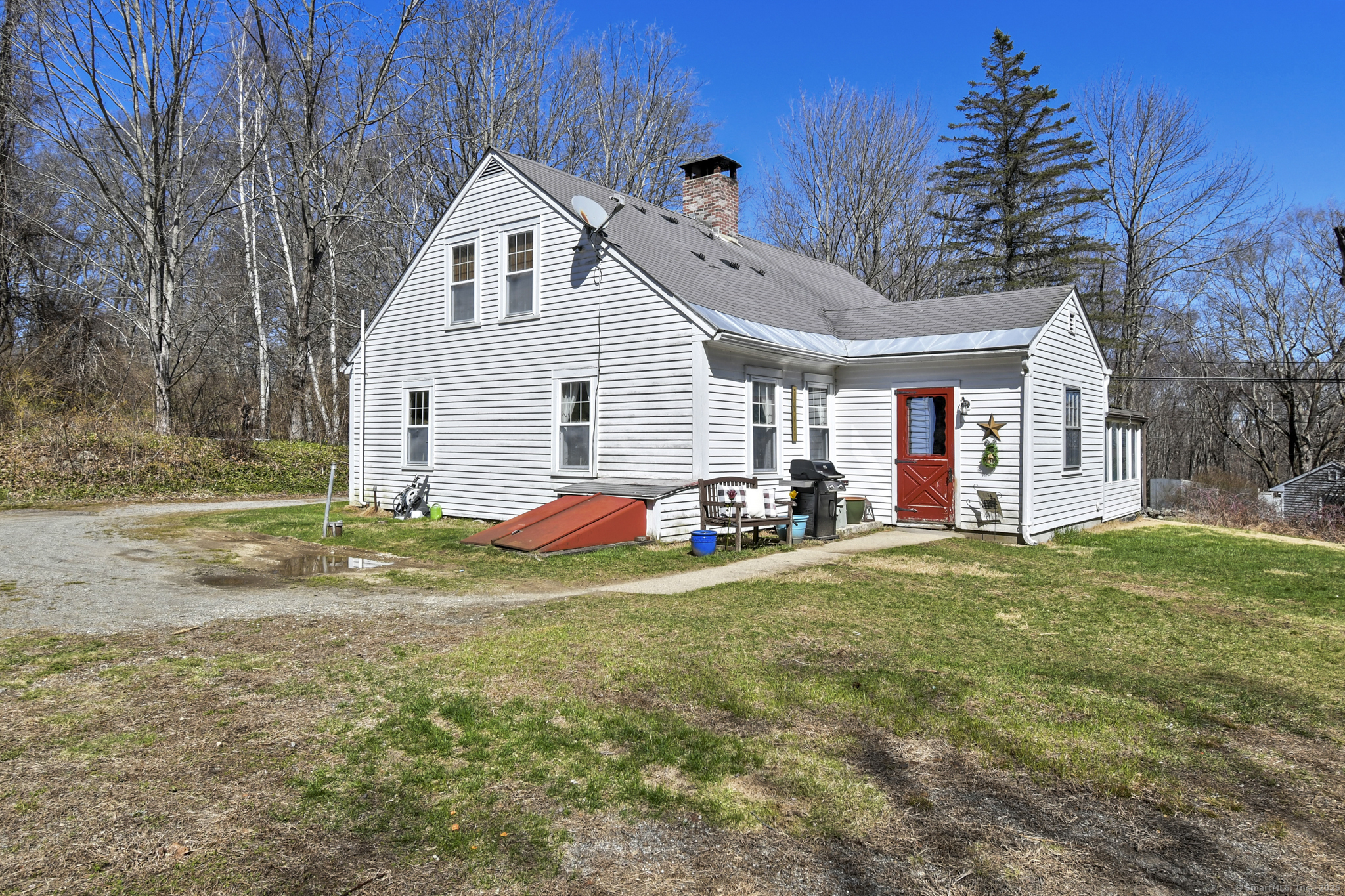 492 Taft Pond Road, Pomfret, Connecticut image 3