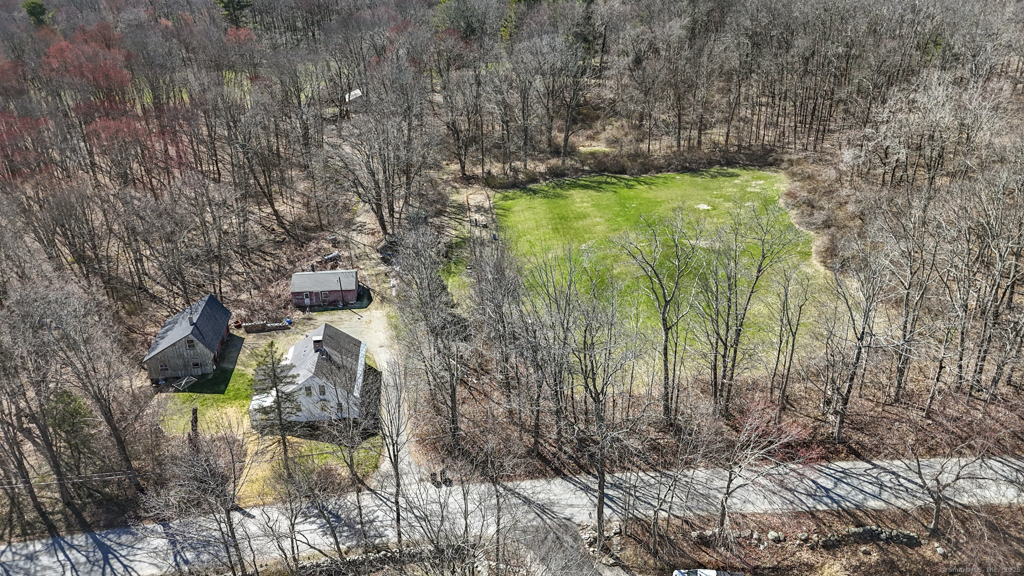 492 Taft Pond Road, Pomfret, Connecticut image 36