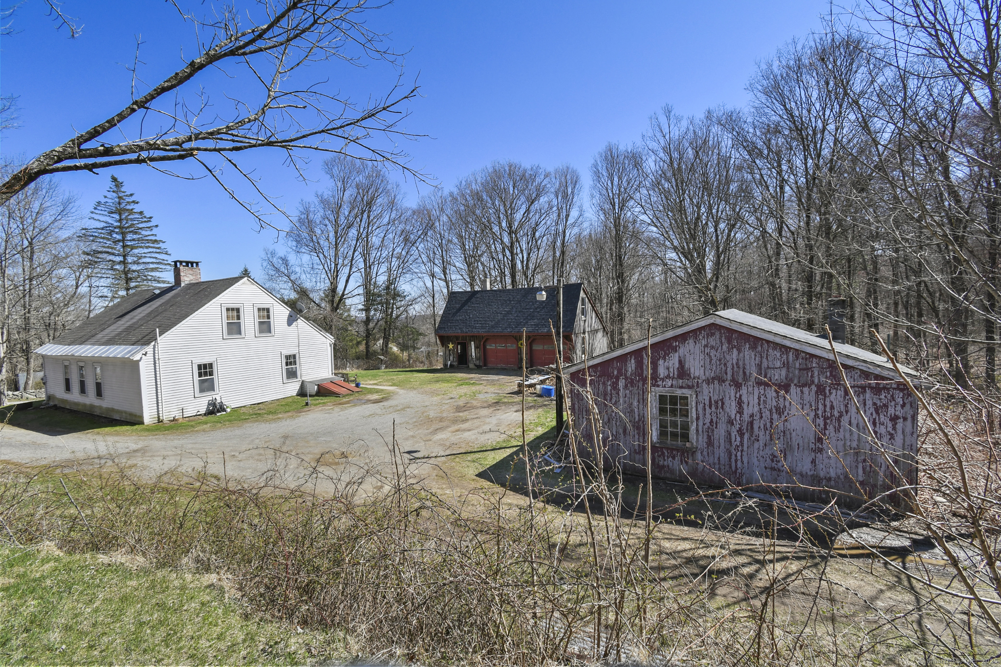 492 Taft Pond Road, Pomfret, Connecticut image 26