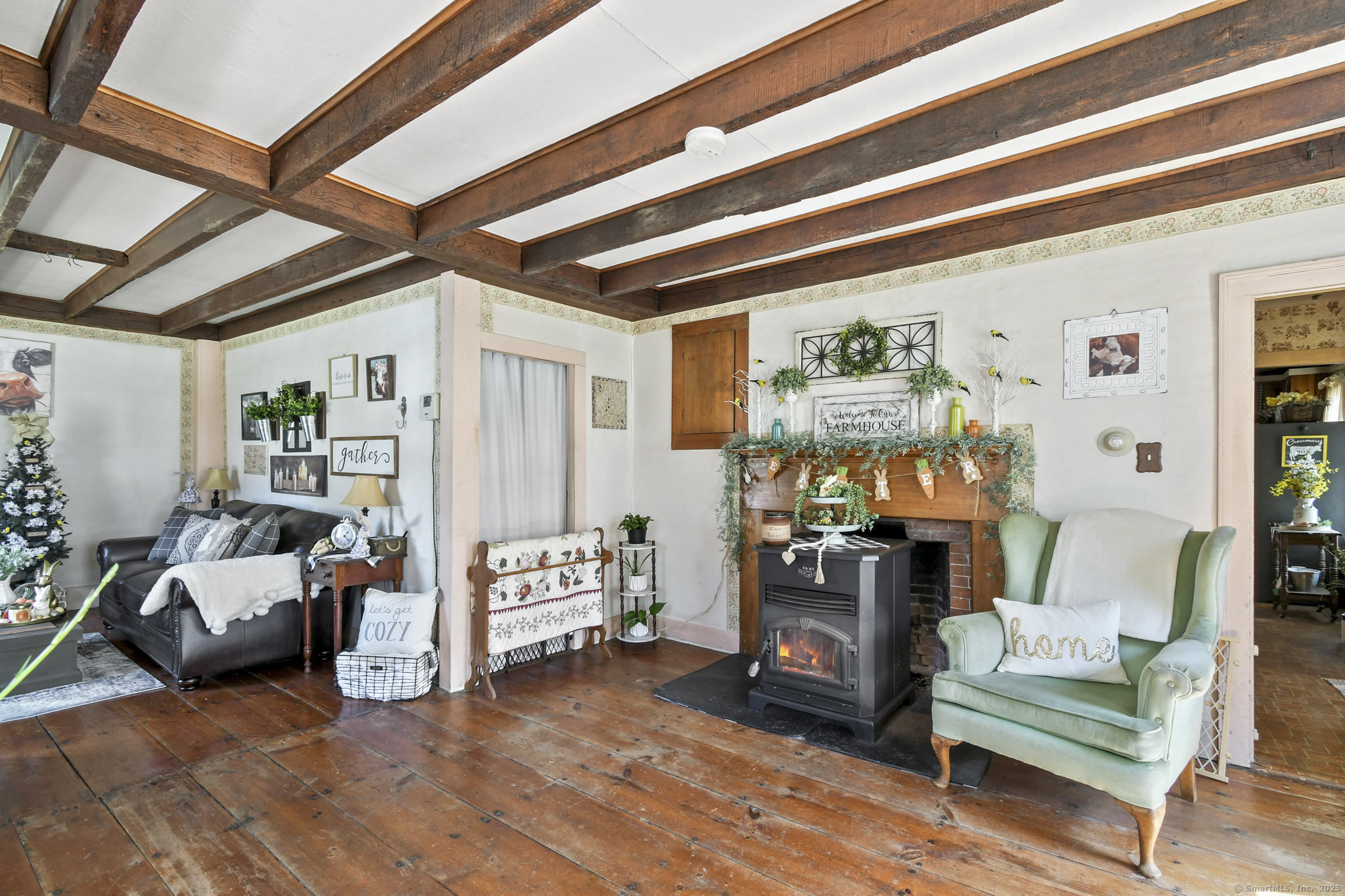 492 Taft Pond Road, Pomfret, Connecticut image 5