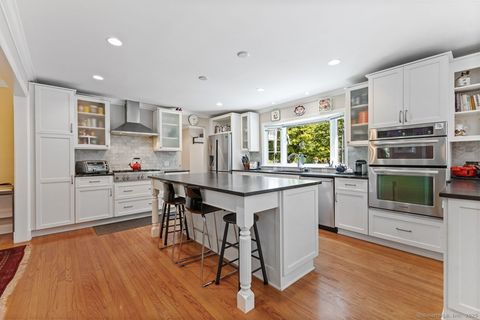 Tiny photo for 6 Fox Hollow Lane, Greenwich, CT 06807 (MLS # 24129572)