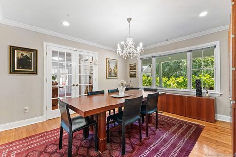 Tiny photo for 6 Fox Hollow Lane, Greenwich, CT 06807 (MLS # 24129572)