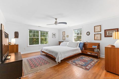 Tiny photo for 6 Fox Hollow Lane, Greenwich, CT 06807 (MLS # 24129572)