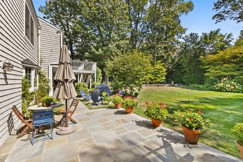 Tiny photo for 6 Fox Hollow Lane, Greenwich, CT 06807 (MLS # 24129572)