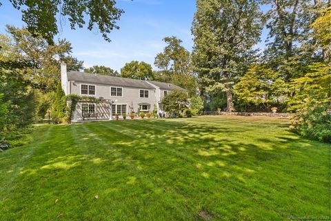 Tiny photo for 6 Fox Hollow Lane, Greenwich, CT 06807 (MLS # 24129572)