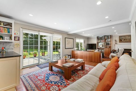 Tiny photo for 6 Fox Hollow Lane, Greenwich, CT 06807 (MLS # 24129572)