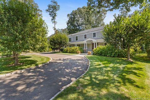 Tiny photo for 6 Fox Hollow Lane, Greenwich, CT 06807 (MLS # 24129572)