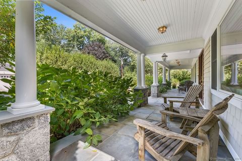 Tiny photo for 6 Fox Hollow Lane, Greenwich, CT 06807 (MLS # 24129572)