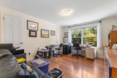 Tiny photo for 6 Fox Hollow Lane, Greenwich, CT 06807 (MLS # 24129572)