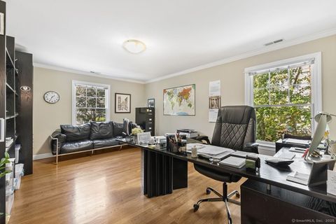 Tiny photo for 6 Fox Hollow Lane, Greenwich, CT 06807 (MLS # 24129572)