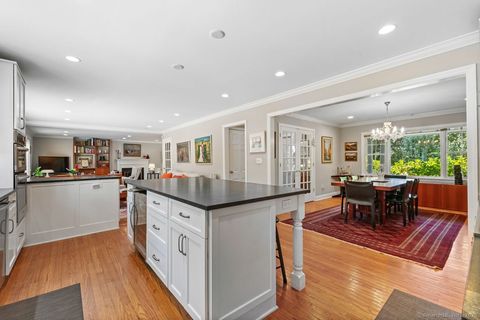 Tiny photo for 6 Fox Hollow Lane, Greenwich, CT 06807 (MLS # 24129572)