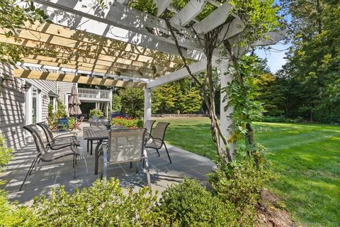 Tiny photo for 6 Fox Hollow Lane, Greenwich, CT 06807 (MLS # 24129572)