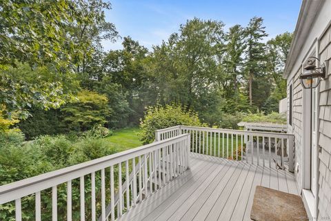 Tiny photo for 6 Fox Hollow Lane, Greenwich, CT 06807 (MLS # 24129572)