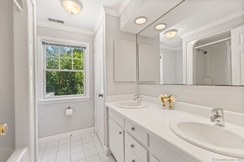 Tiny photo for 6 Fox Hollow Lane, Greenwich, CT 06807 (MLS # 24129572)