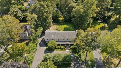 Tiny photo for 6 Fox Hollow Lane, Greenwich, CT 06807 (MLS # 24129572)