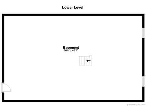 Tiny photo for 6 Fox Hollow Lane, Greenwich, CT 06807 (MLS # 24129572)