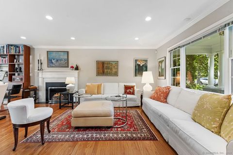 Tiny photo for 6 Fox Hollow Lane, Greenwich, CT 06807 (MLS # 24129572)