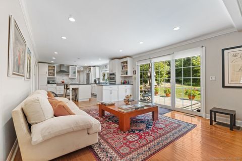 Tiny photo for 6 Fox Hollow Lane, Greenwich, CT 06807 (MLS # 24129572)