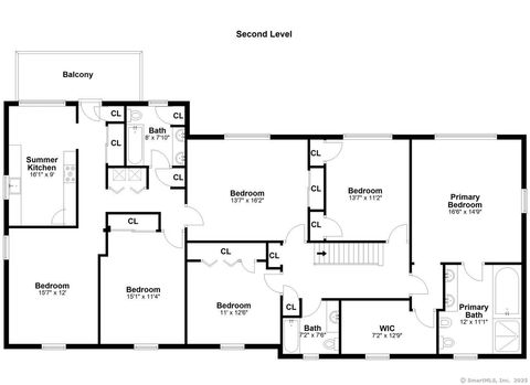 Tiny photo for 6 Fox Hollow Lane, Greenwich, CT 06807 (MLS # 24129572)