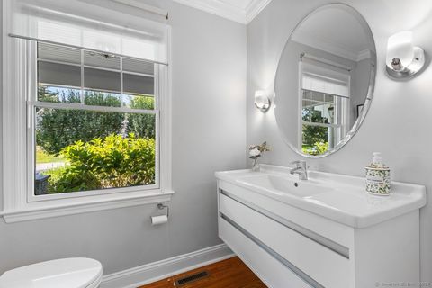 Tiny photo for 6 Fox Hollow Lane, Greenwich, CT 06807 (MLS # 24129572)