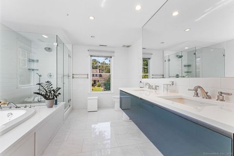 Tiny photo for 6 Fox Hollow Lane, Greenwich, CT 06807 (MLS # 24129572)