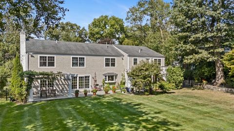 Tiny photo for 6 Fox Hollow Lane, Greenwich, CT 06807 (MLS # 24129572)