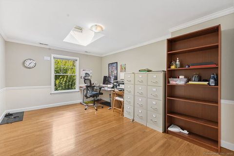 Tiny photo for 6 Fox Hollow Lane, Greenwich, CT 06807 (MLS # 24129572)