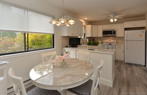 Tiny photo for 69 Heritage Village #E, Southbury, CT 06488 (MLS # 24133619)