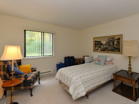 Tiny photo for 69 Heritage Village #E, Southbury, CT 06488 (MLS # 24133619)