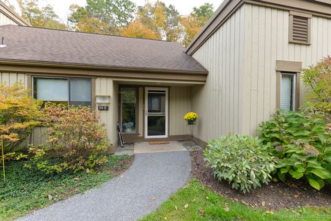 Tiny photo for 69 Heritage Village #E, Southbury, CT 06488 (MLS # 24133619)