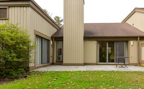 Tiny photo for 69 Heritage Village #E, Southbury, CT 06488 (MLS # 24133619)