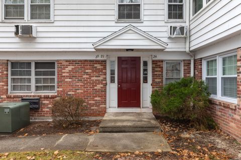 646 Howe Avenue APT 23, Shelton, CT 06484 - #: 24080920
