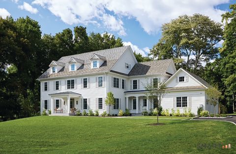 Tiny photo for Clapboard Hill Road #(New Build), Westport, CT 06880 (MLS # 24177287)