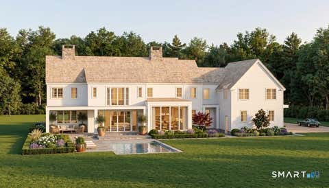 Tiny photo for Clapboard Hill Road #(New Build), Westport, CT 06880 (MLS # 24177287)
