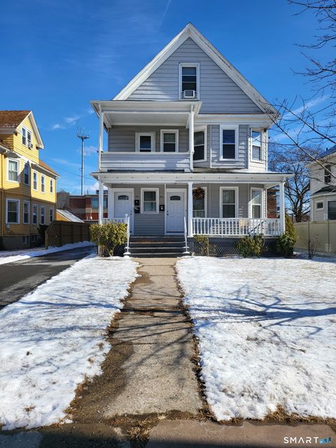 Photo of 20 Elmer Street, East Hartford, CT 06108 (MLS # 24146394)
