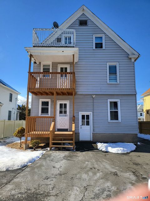 Tiny photo for 20 Elmer Street, East Hartford, CT 06108 (MLS # 24146394)