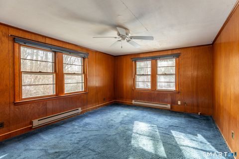 Tiny photo for 15 Hollow Road, Watertown, CT 06795 (MLS # 24144811)