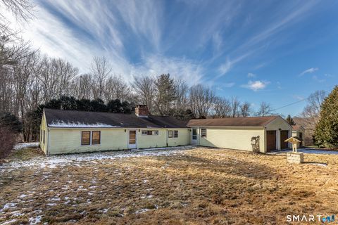 Tiny photo for 15 Hollow Road, Watertown, CT 06795 (MLS # 24144811)